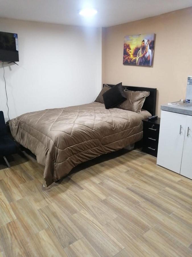 Fakali Homestay Quito Exterior photo